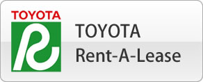 TOYOTA Rent A Lease