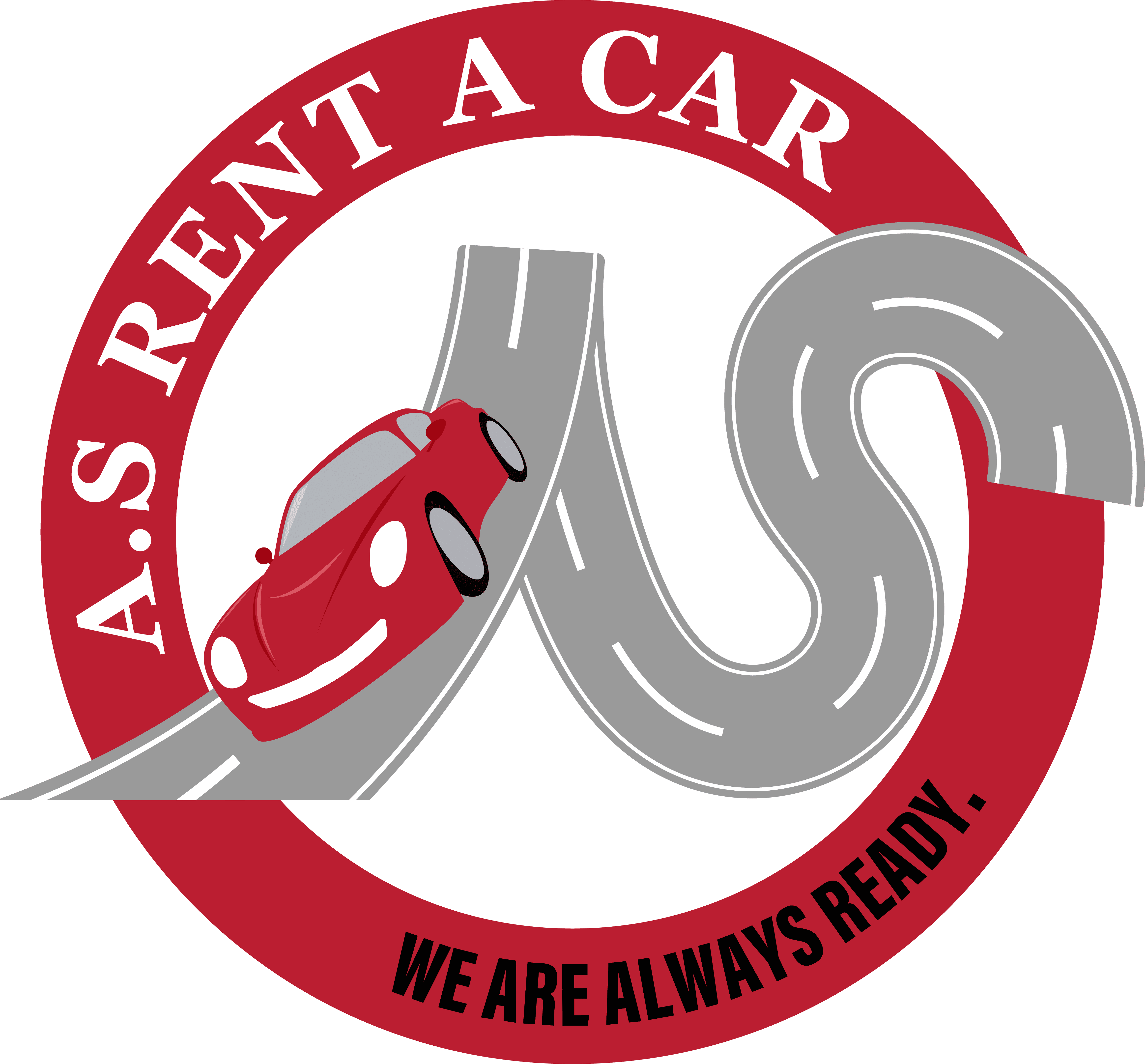 A.S. Rent a Car