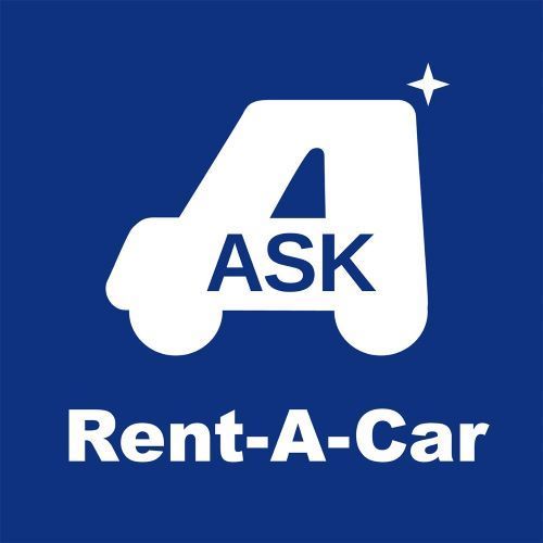 ASK Rent-A-car