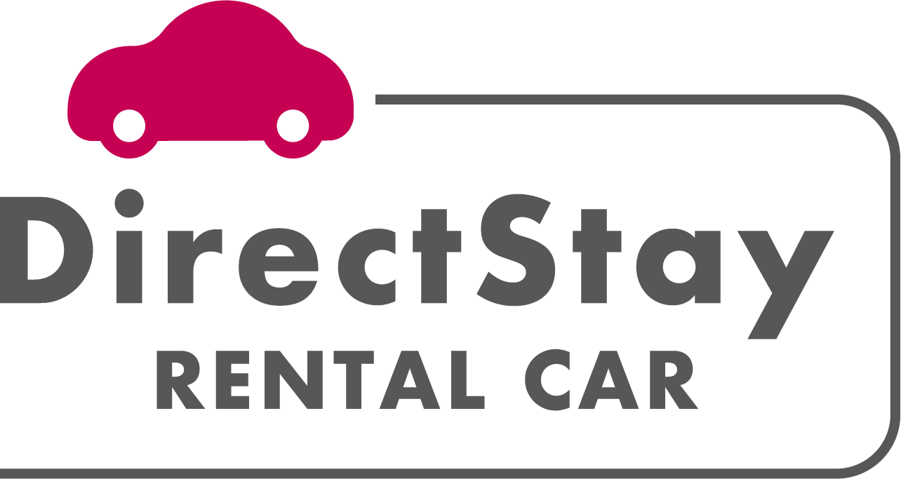 DirectStay Rental Car