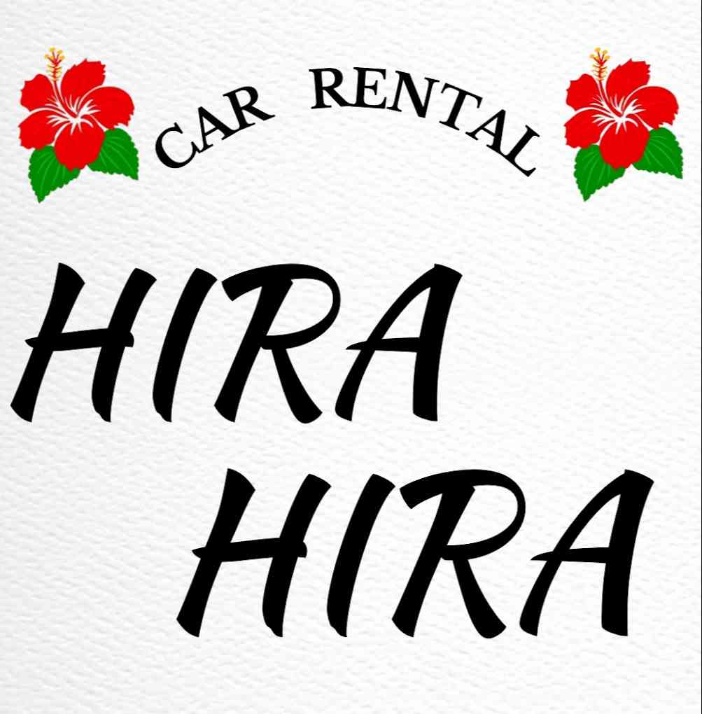 HiraHira Rent-A-Car