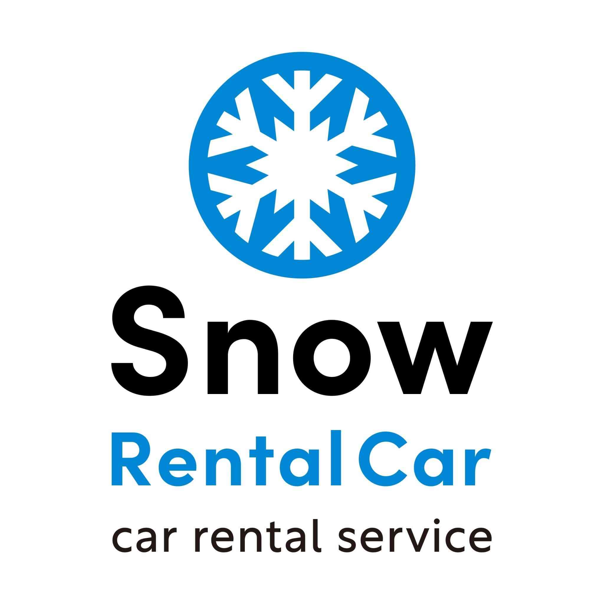 Snow Rental Car