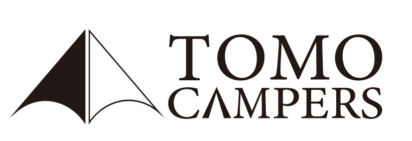 TOMO CAMPERS