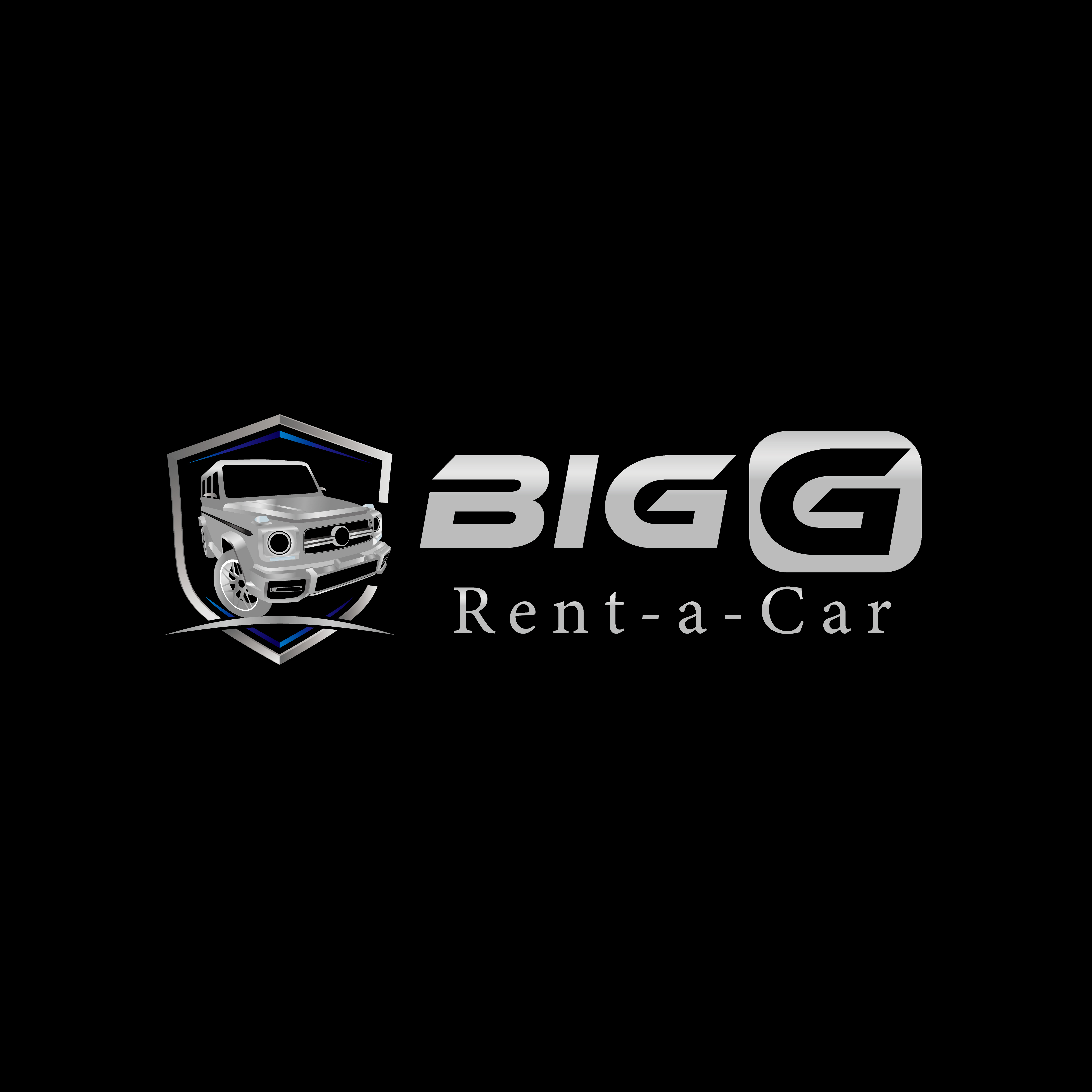 BIG " G " Car Rental