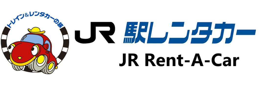 JR Rent-A-Car