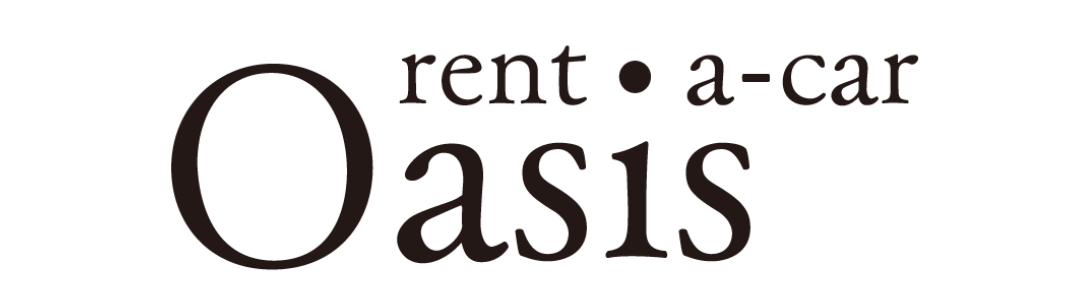 Oasis Rent-A-Car