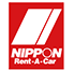 租車公司NIPPON Rent A Car