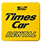 租車公司Times Car Rental
