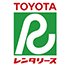 租車公司Toyota Renta car
